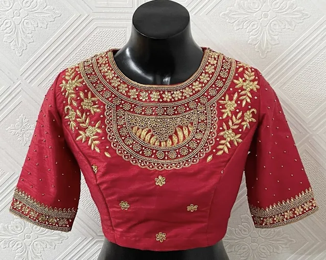 TS Fashion House By Tripura Sundari